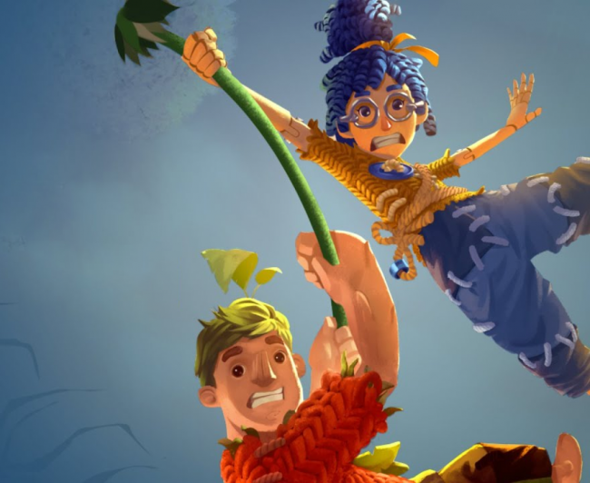 今年冬天與非遊戲玩家一起玩的 5 款遊戲