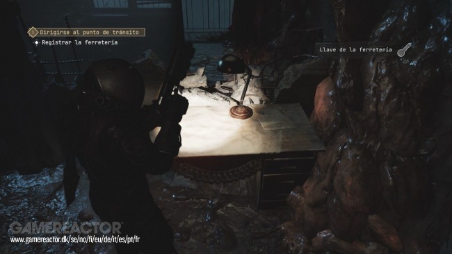 Cronos: The New Dawn