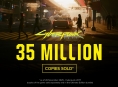 Cyberpunk 2077 已售出超過3500萬張