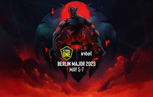 Dota 2 ESL One Berlin Major將於4月舉行