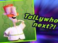 明天將為《Nickelodeon All-Star Brawl》公開一名新鬥士