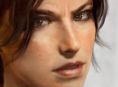 New Tomb Raider 設計通過網站毫不客氣地透露