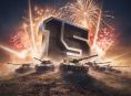 Wargaming 以慶祝活動紀念 World of Tanks 成立 15 周年