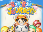 《航海王 Bon! Bon! Journey!!》預定今年發行