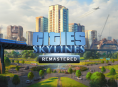 Cities： Skylines將於下周在PS5和Xbox Series上首次亮相