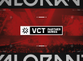 Riot Games 宣布即將到來的休賽期的 VCT 合作夥伴系列賽時間表