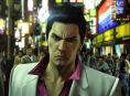 世嘉「斷然拒絕」了前兩部原創 Yakuza 遊戲的故事情節