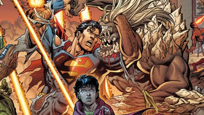 每個DC粉絲都應該閱讀的10部漫畫或圖畫小說