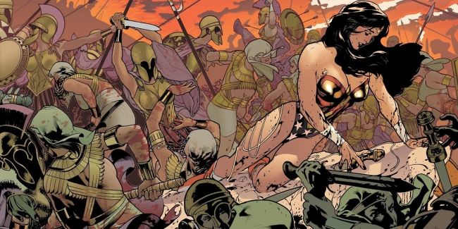 每個DC粉絲都應該閱讀的10部漫畫或圖畫小說