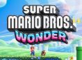 Super Mario Bros. Wonder是歐洲歷史上銷量最快的超級馬里奧