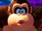 宮本茂無法停止在 Donkey Kong Bananza 中砸東西
