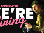 你是Gamereactor的新任職員嗎？