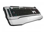 Roccat 的 Horde Aimo Membranical RGB 電競鍵盤現正發售中
