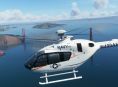 直升機將於 2022 年登陸《微軟模擬飛行》