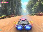 Fast Fusion 