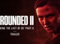 The Last of Us: Part II 正在拍攝一部完整的幕後紀錄片