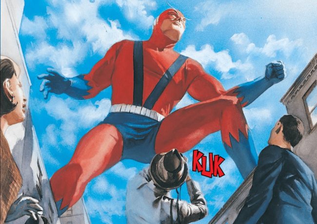 每個漫威粉絲都應該閱讀的10部漫畫或圖畫小說