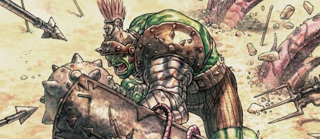 每個漫威粉絲都應該閱讀的10部漫畫或圖畫小說