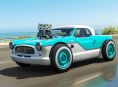 《極限競速：地平線4》的風火輪傳奇車款組合包推出預告片