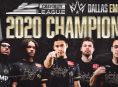 Dallas Empire 贏得《決勝時刻》2020 聯賽