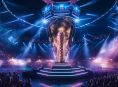 以下是 Esports World Cup 的 Dota 2 錦標賽小組賽的當前排名