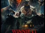 Winnie the Pooh: Blood and Honey II 將於 3 月 26 日上映