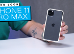 本集的快速試用：iPhone 11 Pro Max