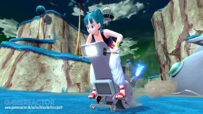 Dragon Ball: The Breakers