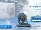 Monster Hunter World： Iceborne 棋盤遊戲即將推出