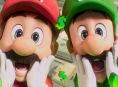 The Super Mario Bros. Movie是歷史上票房最高的視頻遊戲改編作品