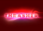 Trasher 是 Thumper 的 Brian Gibson 的新遊戲