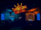 Unshine Arcade 融合 Roguelike 動作與心理恐怖