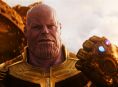 Avengers： Infinity War有一個45分鐘的滅霸場景沒有進入結尾剪輯