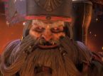 Total War： Warhammer III 宣布推出混沌矮人 DLC