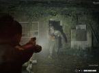 Alan Wake 2 在遊戲預告片中結合了恐怖和動作