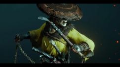 Ghost of Yotei 指南：如何解鎖每件盔甲