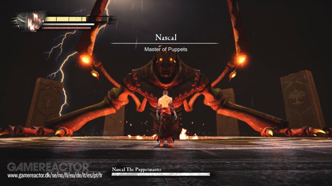 Anima Gate of Memories: I&II Remaster