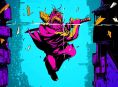 《武士 零 Katana Zero》首波大型更新上線，帶來更多內容！