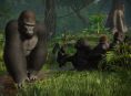 Planet Zoo 在新的遊戲預告片中展示了其控制台功能