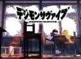 萬代出品最新《數碼寶貝》系列 RPG《Digimon Survive》全新預告片出爐！