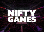 Nifty Games是新的體育遊戲工作室