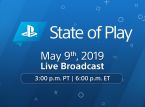 PlayStation的《絕對陰謀》(State of Play)將在星期四發佈重大消息
