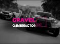 今日 GR Live: 《Gravel》刺激的越野競速賽車來囉！