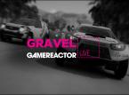 今日 GR Live: 《Gravel》刺激的越野競速賽車來囉！