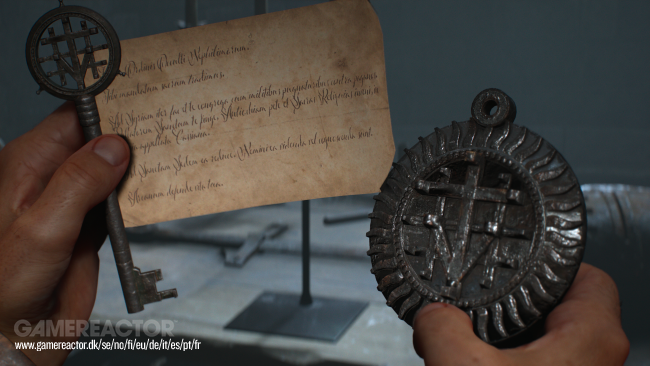 Indiana Jones and the Great Circle