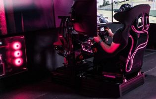Mercedes-AMG Esports Team 已擴展與超頻者的合作夥伴關係