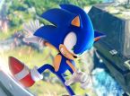 Sonic Frontiers' 本周首個免費 DLC 掉落