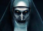 觀看《修女2》的第一個幽靈預告片