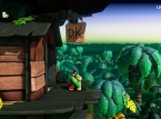 Nintendo Direct：Donkey Kong Bananza 下載 DLC 返回金剛島