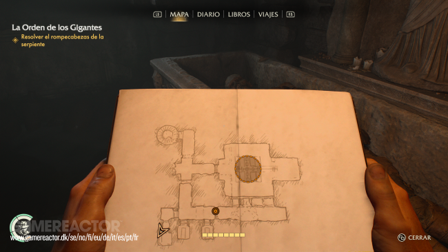 Indiana Jones and the Great Circle